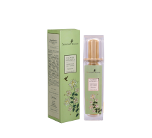 Feuchtigkeitscreme Flower Botanics White Water Lily-Jasmine, 100 ml