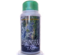 Bhringaraj, 200 tabletten