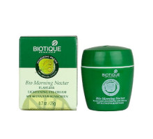 Bio Morning Nectar eye cream, 15 gramm