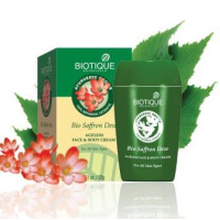 Bio Saffron Youth Dew cream, 50 grams