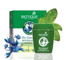 Under eye gel Bio Seaweed, 15 gramm