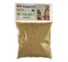 Black salt, 100 gramm