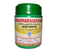 Brahma Rasayanam, 500 gramm