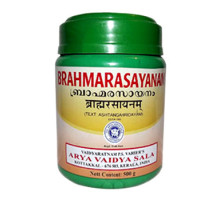 Brahma Rasayanam, 500 gramm