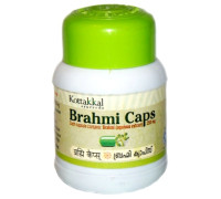 Brahmi, 60 kapseln