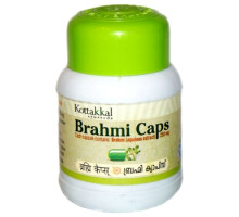 Brahmi, 60 kapseln