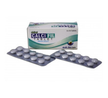 Calci-Fil, 60 tabletten