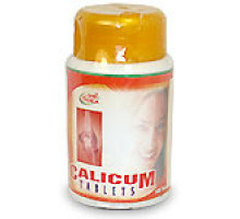 Calicum, 100 tabletten