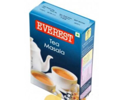 Chai masala Everest, 50 gramm