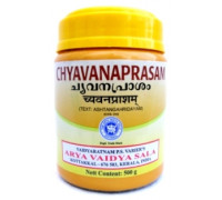 Chyavanaprasam, 500 gramm