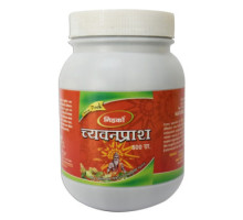 Chyawanprash, 500 gramm