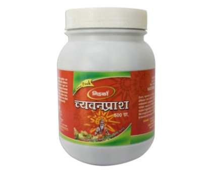 Chyawanprash NidCo, 500 gramm