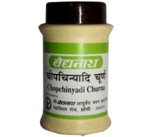 Chopchinyadi pulver, 60 gramm