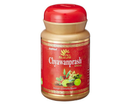 Chyavanprash Sahul, 500 gramm