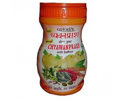 Chyawanprash Special Patanjali, 500 gramm