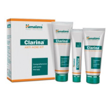 Anti acne cream Clarina, 30 gramm