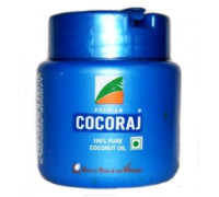 Coconut öl, 500 ml