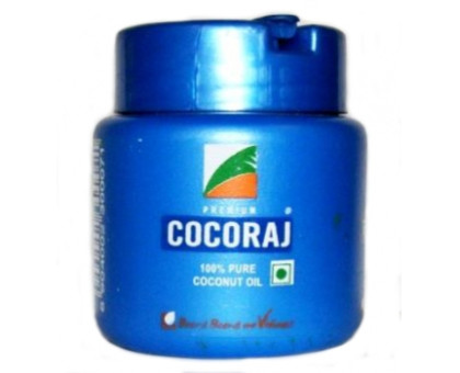 Coconut öl Cocoraj, 500 ml