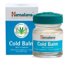 Cold Balm, 10 gramm