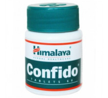 Confido, 60 tabletten