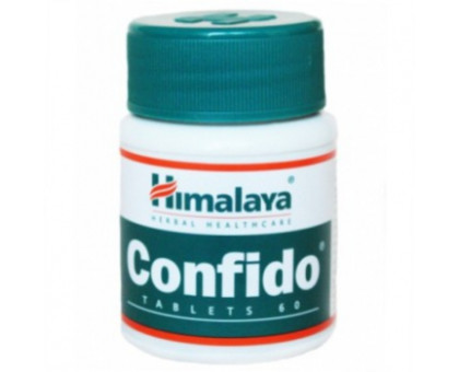 Confido Himalaya, 60 tabletten