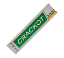 Crackot salbe, 25 gramm