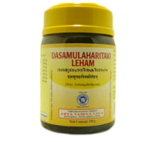 Dasamulaharitaki leham, 200 gramm