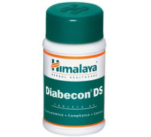 Diabecon DS 60 tabletten