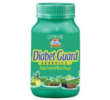 Diabet Guard, 100 gramm