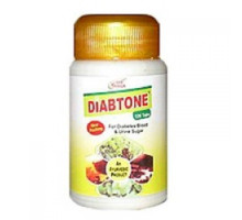 Diabtone, 120 tabletten