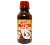 Erand öl, 100 ml