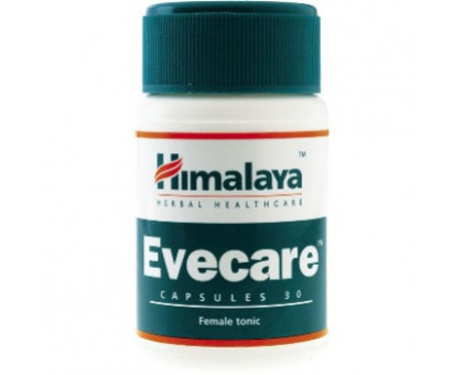 Evecare Himalaya, 30 kapseln