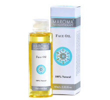 Face öl Maroma, 60 ml