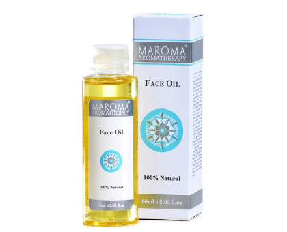 Face öl Maroma Maroma, 60 ml