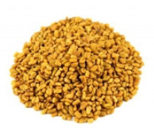 Fenugreek seeds, 100 gramm