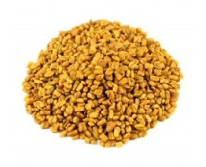 Fenugreek seeds Anapurna, 100 gramm