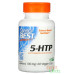 Amino acid 5-HTP Doctor's Best, 60 kapseln