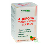 Acerola, 90 tabletten