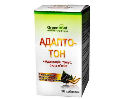 Adapto-Ton Danikafarm, 90 tabletten