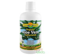 Aloe vera saft, 960 ml