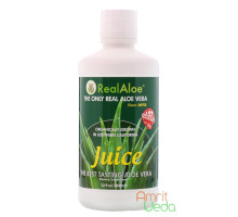 Aloe vera saft, 960 ml