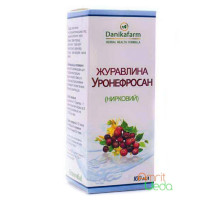 BAL Cranberry - Uronephrosan, 100 ml