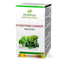 Fenugreek, 90 tabletten