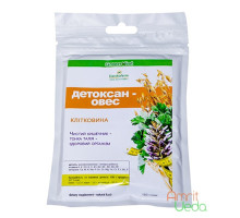 Fibre Detoxan Oats, 150 gramm