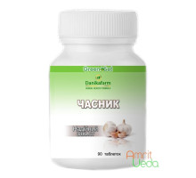 Garlic 90 tabletten