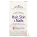 Hair, skin & nails Extra strength 21st Century, 90 tabletten