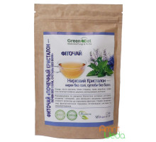 Herbal tee Kidney Сristalon, 20 tee bags