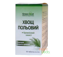 Horsetail, 90 tabletten