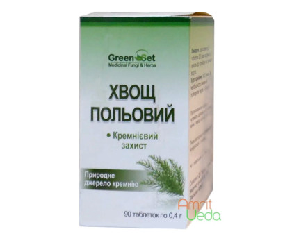 Horsetail Danikafarm, 90 tabletten