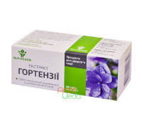 Hydrangea extrakt, 80 tabletten